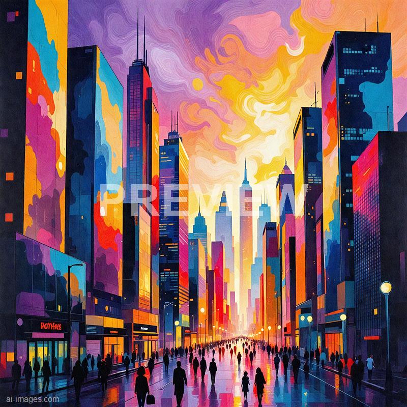 13518 - pulse-of-the-city-modern-buildings-in-vibrant-colors-_250705090541_00001